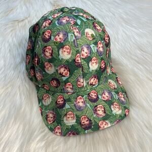 Golden Girls NBC 1980’s Sitcom Green Hat